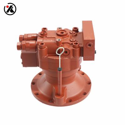 China Excavator Spare Parts Sany M2x63 Swing Motor Used Excavator Parts Sy 135 CLG915D Swing Motor for sale