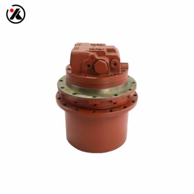 China Excavator Spare Parts Factory Sale Excavator Spare Parts Hydraulic Travel Motor GFT9T2 Direct Final Drive Assy for sale