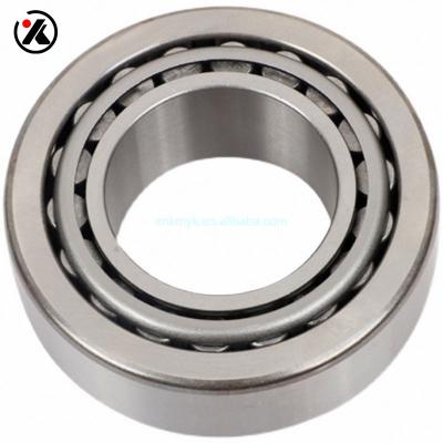 China Excavator Japan Brand NSK Factory Roller Bearing 32313J 32313 HR32313J R80-7 32313 Roller Bearing for sale