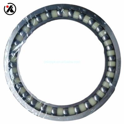 China Excavator Spare Parts SK200-3 Roller Bearing For Reduction Gearbox Angular Contact Thrust Ball Bearing AJ4631 for sale