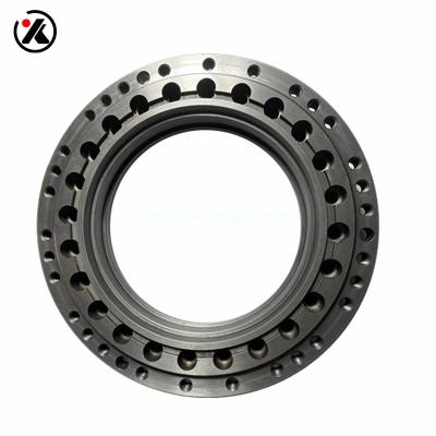 China Excavator Spare Parts Yangkang Parts Final Drive Hub For R220-9 Excavator Drum Spare Part Replacement For Hyundai Excavator Gearbox Reduction for sale