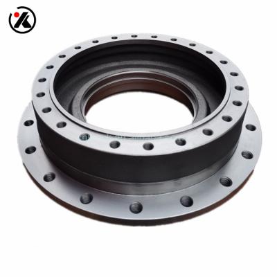 China Final Excavator Spare Parts Zax200-3 Zx200-3 Drive Ring Hub 1025833 Drum Spare Part Replacement For Hitachi Excavator Gearbox Reduction for sale