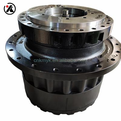 China Hydraulic Excavator Spare Parts Excavator Spare Parts Travel Gearbox Travel Reducer for KOMATSU PC300-7 PC360-7 708-8H-31310 for sale