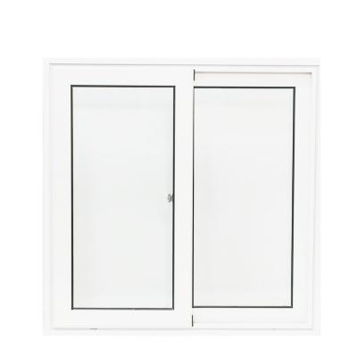 China Sell Folding Screen Aluminum Sliding Window House Windows Profile Sliding Glass Windows for sale