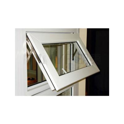 China Modern Steel Top Hung Window/Aluminum Window and Door in Any Color with Modern Design for sale