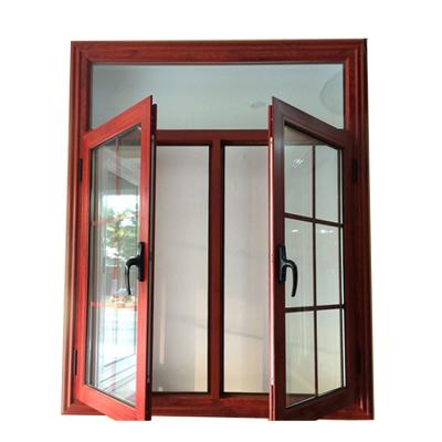 China Figura de aluminio de aleación de cambio fácil ventana de casamento para sus necesidades personalizadas en venta