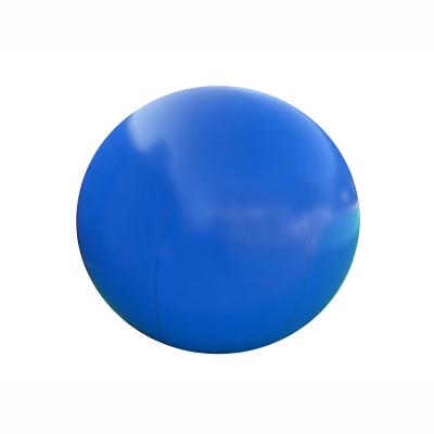 China 2.5m Inflatable PVC Ball Customized Oversize OEM Entertainment for sale