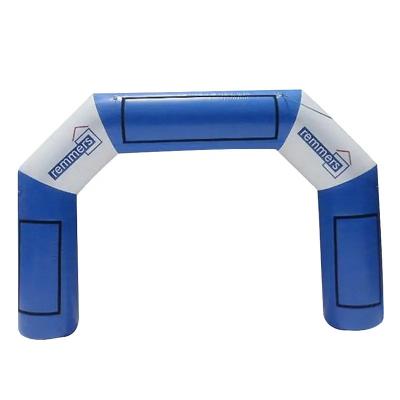 China High Quality Cheap Price Inflatable Wedding Arch Outdoor Inflatable Arch Inflatable Arch for Outdoor Sports Event for sale