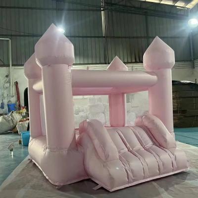 China castillo de salto inflable para niños casa de salto deslizamiento de agua combo comercial castillo de salto inflable castillo de salto casa en venta