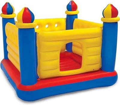 China hot selling outdoor play  bouncing castle kids commercial inflatable bouncer for sale