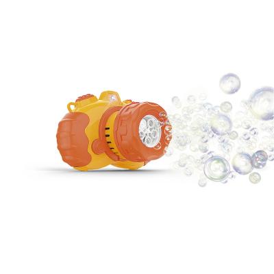 China High Quality Bubble Camera Bubble Toys Bubble Making Toys For Kids Outdoor Play x 11.1 16x11.4 cm for sale