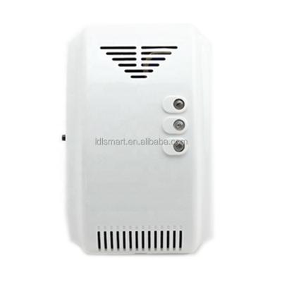 China Carbon Monoxide Alarm Wholesale Price CO Gas Detector Carbon Monoxide for sale