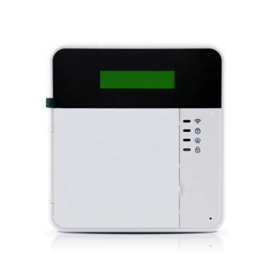 China Manufacturer Supplier Ac 100~240v 50/60hz Gsm X6 Alarm System for sale