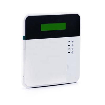 China Hot Selling GSM Product Home Security Wireless Alarm System With App Control X6 for sale