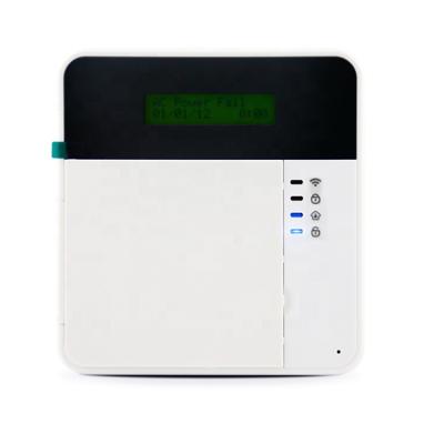 China 2020 New Style App Control Smart Wireless Wifi Security Alarm System For House X6 for sale