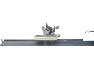 China HAIDA 800r/Min Yarn Twist Tester Machine By The Untwist Retwist Method Max. 60mm for sale