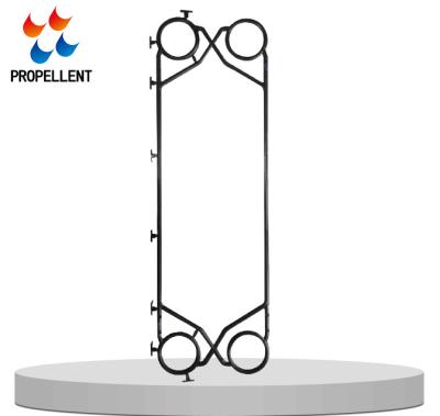 China High Corrosion Resistance M3 M10 Gasket-Exchanger EPDM Plate Heat Exchanger Gaskets For Electrical Outlets for sale