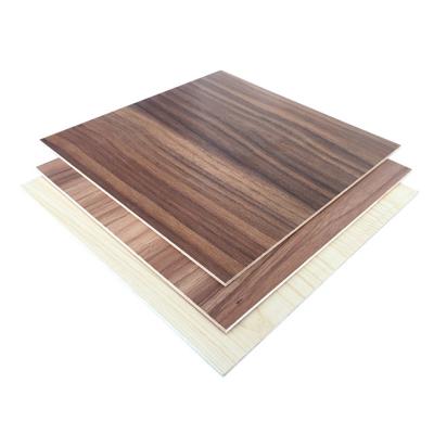 China High Quality Cheap Price Raw MDF Moisture Proof / Melamine MDF Board for sale