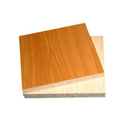 China Manufacture Moisture Proof Price Hot Selling Particle Board / Chipboard for sale