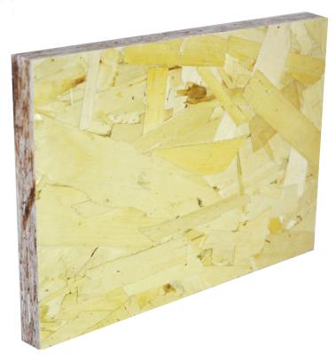 China Modern Hot Selling High Quality OSB Board For Building From China Manufacturer for sale