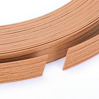 China Good Quality Hot Sale Furniture Edge Banding Dark Edging For Furniture for sale