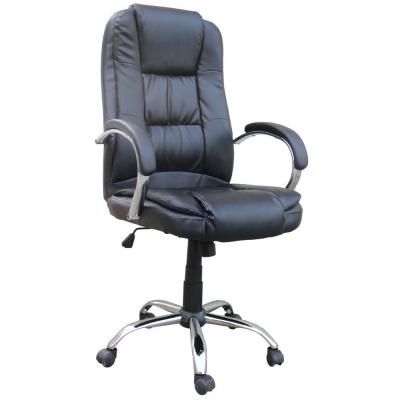 China Modern Office Chair Executive Adjustable Chair New Design for sale