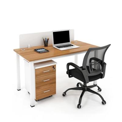 China China factory direct sale modern design solid wood executive desk for sale