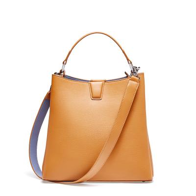 China Fashoion Tote Bag High Quality Fashion Ladies Handbags Lady Purses And Handbags Women Genuine Leather Luxury Bag for sale