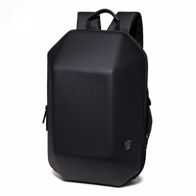 China Waterproof 2021 Wholesales EVA Travel Bag Men Backpack Mochila Black For School Men Bagpack Hydration Sling Travel Backpack for sale