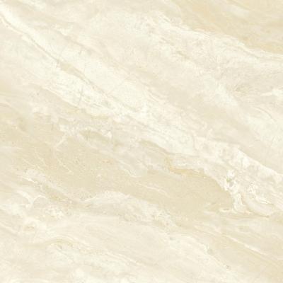 China Look Like 800*800mm Beige Glazed Foshan Fatong Porcelain Tiles Bathroom Floor Wall Tile Marble Borders Room Light Yellow Marble Graphic Design for sale