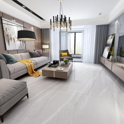 China Modern Foshan Fatong 750*1500 Marble Porcelain Tiles Gray Color High Quality Stone Big Size for sale