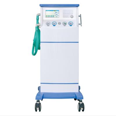 China N2o Operating Room Nanjing Sedation System Dental And O2 Sedation For Dental Clinic for sale