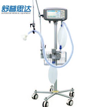 China Dental Department Dental Department Advanced Continuous Gas Supply Nitrous Oxide Machine for sale