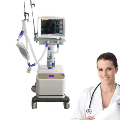 China Operating Room Mechanical Operating Room Ventilator Machine S1100 Portable Touch Screen for sale