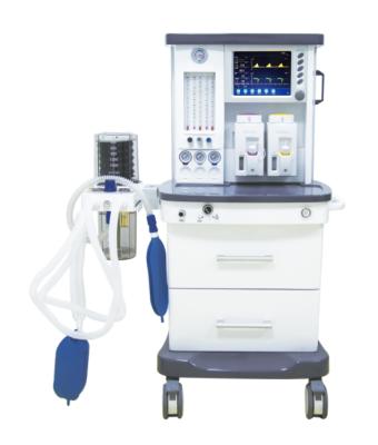 China 2021 Hospital Hot Sale Anesthesia Gas Machine Manufacturer In China for sale