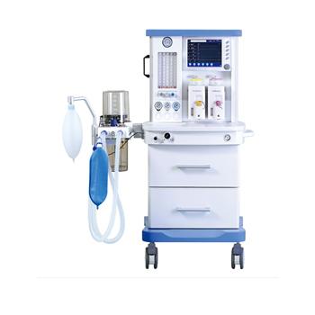 China 2020 Hospital Hot Selling Advanced Imaging Anesthesia Workstation for sale