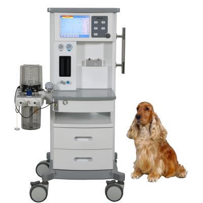 China Hospital Supply Trustworthy Veterinary Companies Manage Anesthesia Equipment for sale