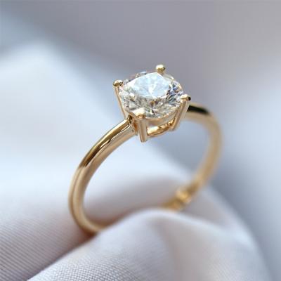 China FASHIONABLE Real Carat Diamond Jewelry High End Luxury Price for sale