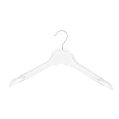 China Multifunctional Environmentally Friendly Expandable Plastic Coat Hanger Expandable Coat Hanger for sale