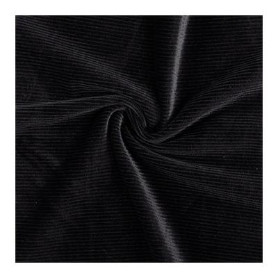 China Breathable New Type Soft Upholstery Fabric Jaccard Velor Velor Fabric For Curtains for sale