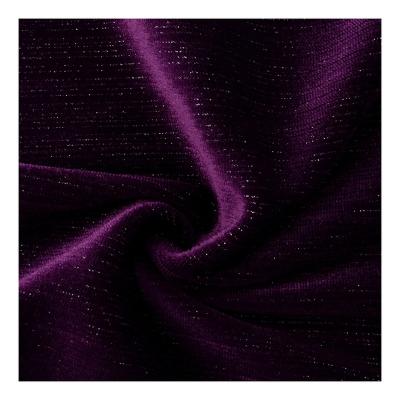 China Custom Stretch Sale House Textil Eupholstery Velvet Fabric Shirt Fabric For Dress for sale