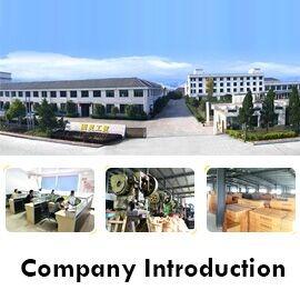 Verified China supplier - Yongkang Tuling Industry&Trade Co., Ltd.