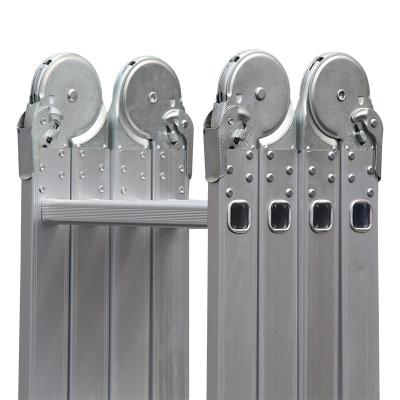 China Folding Ladders Ladder Accessories Folding Locking Big Hinge For Universal Ladder for sale