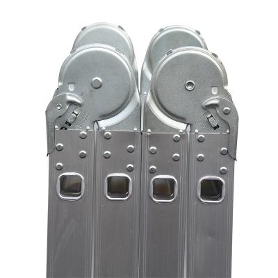 China Common ladder parts of folding ladders large for universal ladder for sale