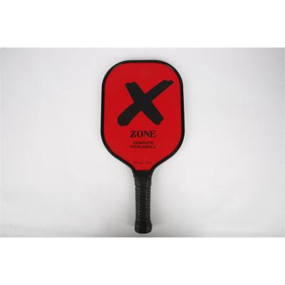 China Fiber China Factory Paddles Bag Pickleball Paddle PP Fiber for sale