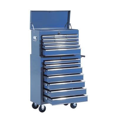 China Mordern Sells 2021 Hot Metal Wholesale Professional Mobile Toolbox Roller Tool Cabinet Chest Hand Trolley Sales for sale