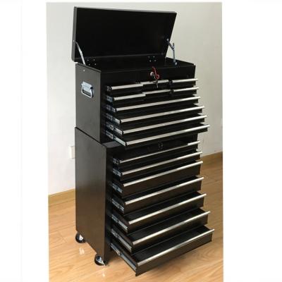 China Industrial wind sells 2021 hot metal professional mobile tool box roller tool cabinet wholesale chest sales for sale