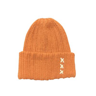 China JOINT Merino Wool Unisex Cable Knit Warm Soft Stretchy Hot Sale Winter Beanie Hats For Cold Weather for sale