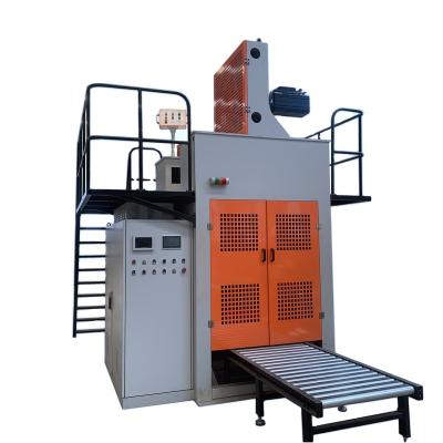 China Widely Used Gas Shielded Welding Wire Welding Pail Packaging Wire Drum Packing Factory Selling Welding Wire / Aluminum Pick Up Machine for sale