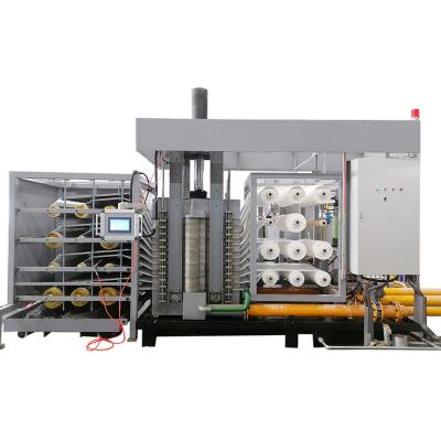 China Various metal good quality oil filter auto process system for wire drawing machine for sale